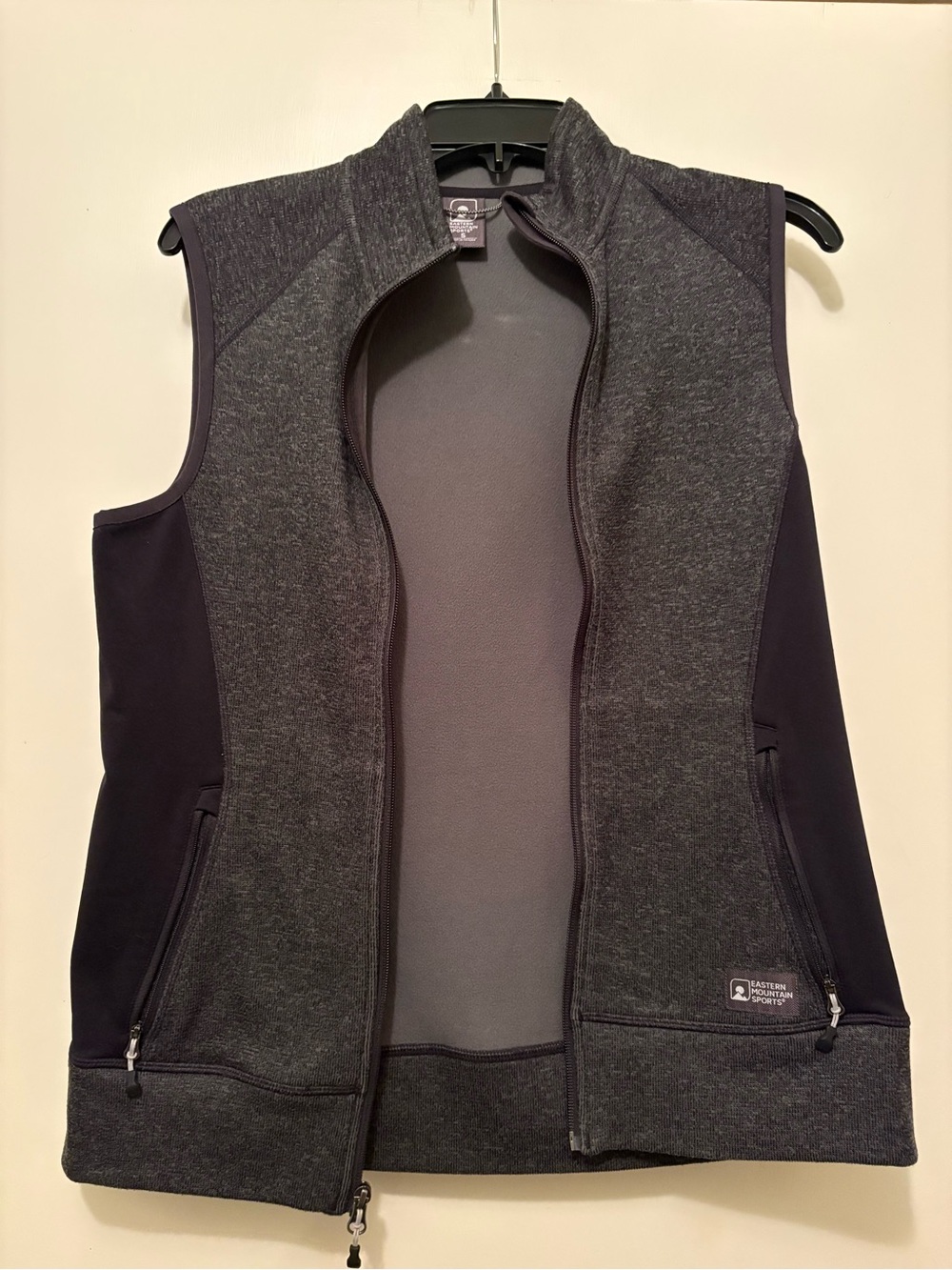 EMS Women’s Fleece Vest